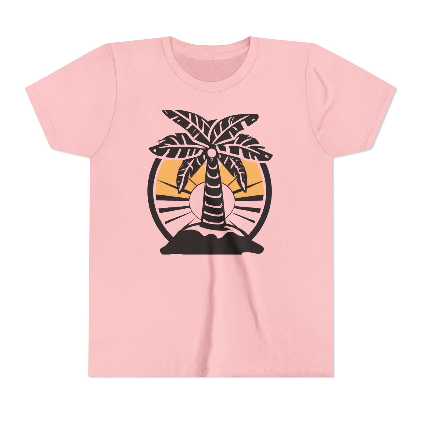 Royal Sun Youth Short Sleeve Tee