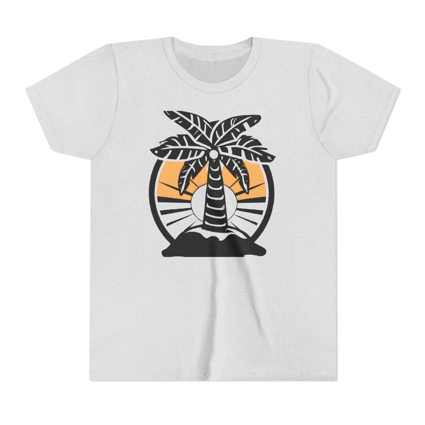 Royal Sun Youth Short Sleeve Tee