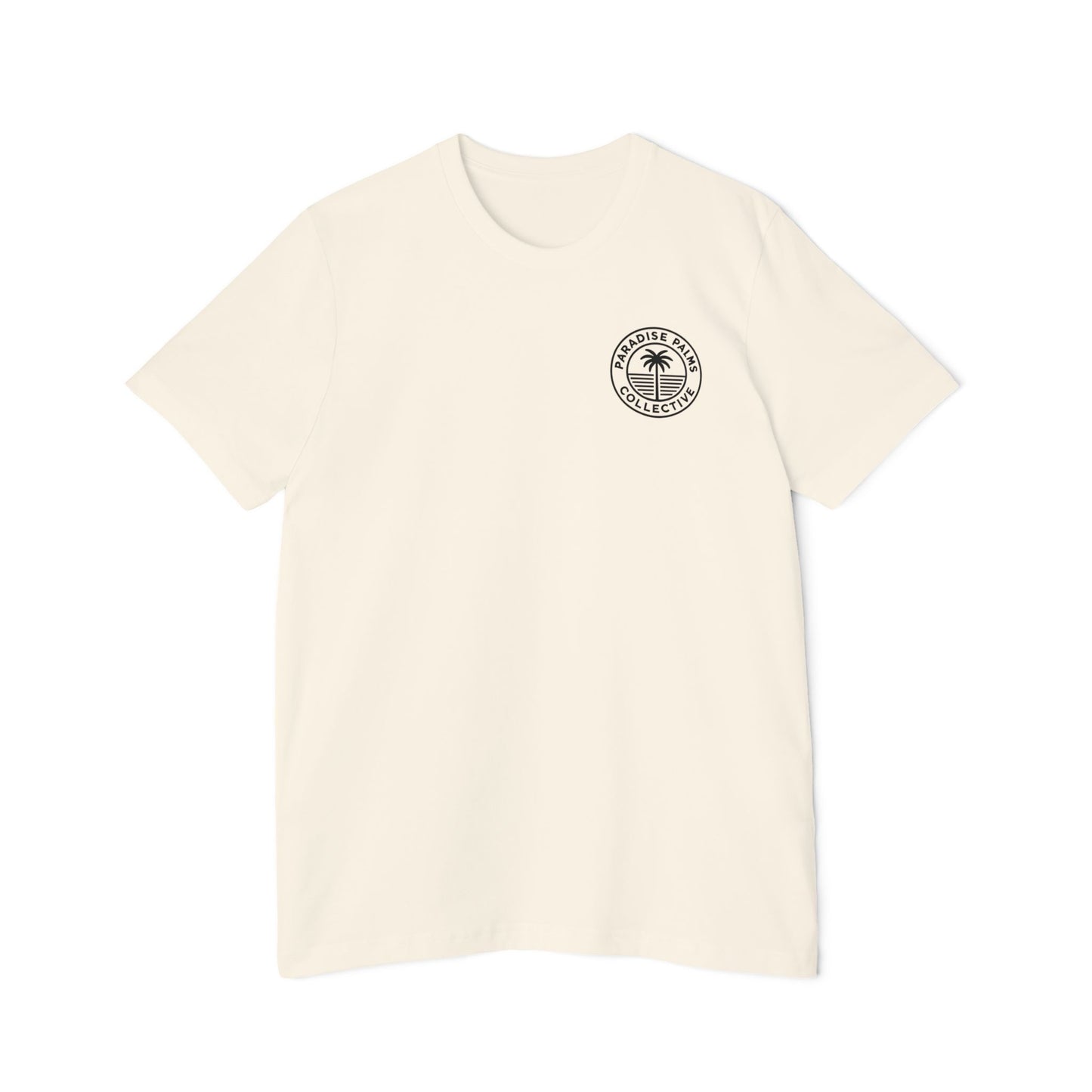 Island Drift Tee