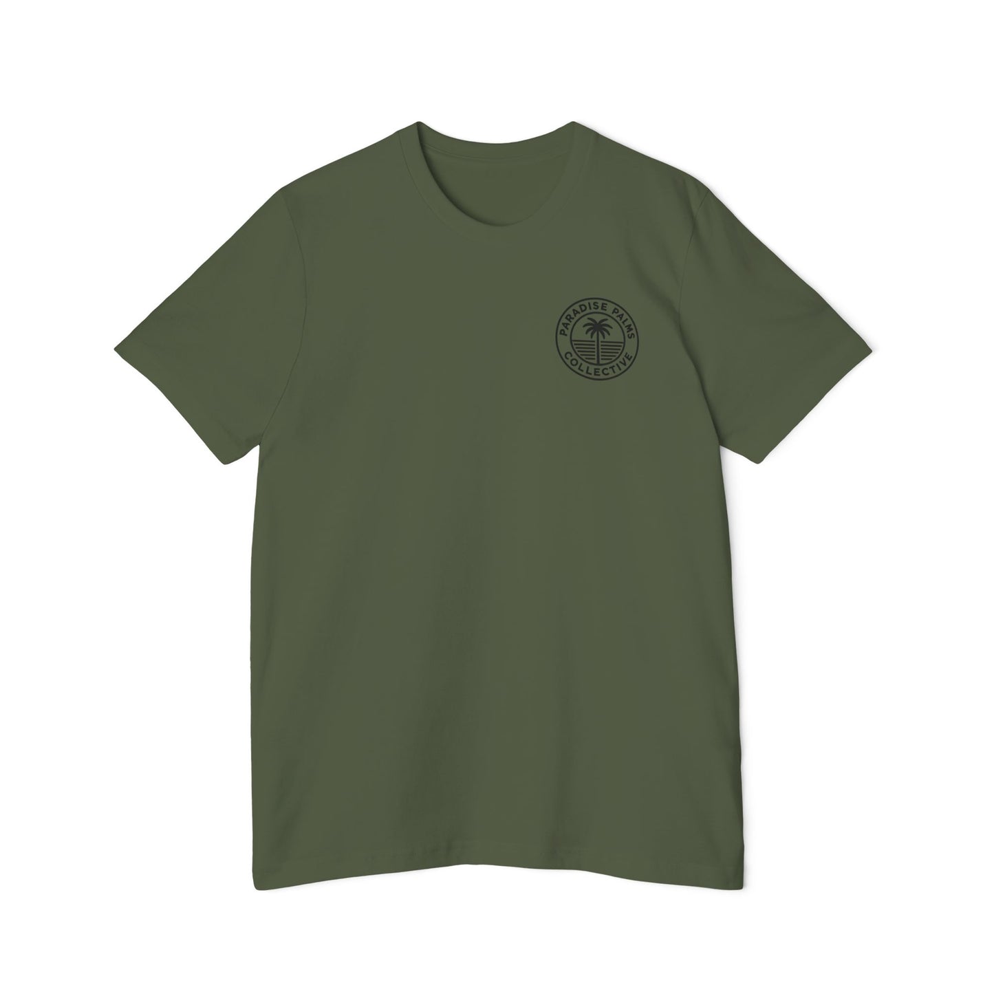 Island Drift Tee