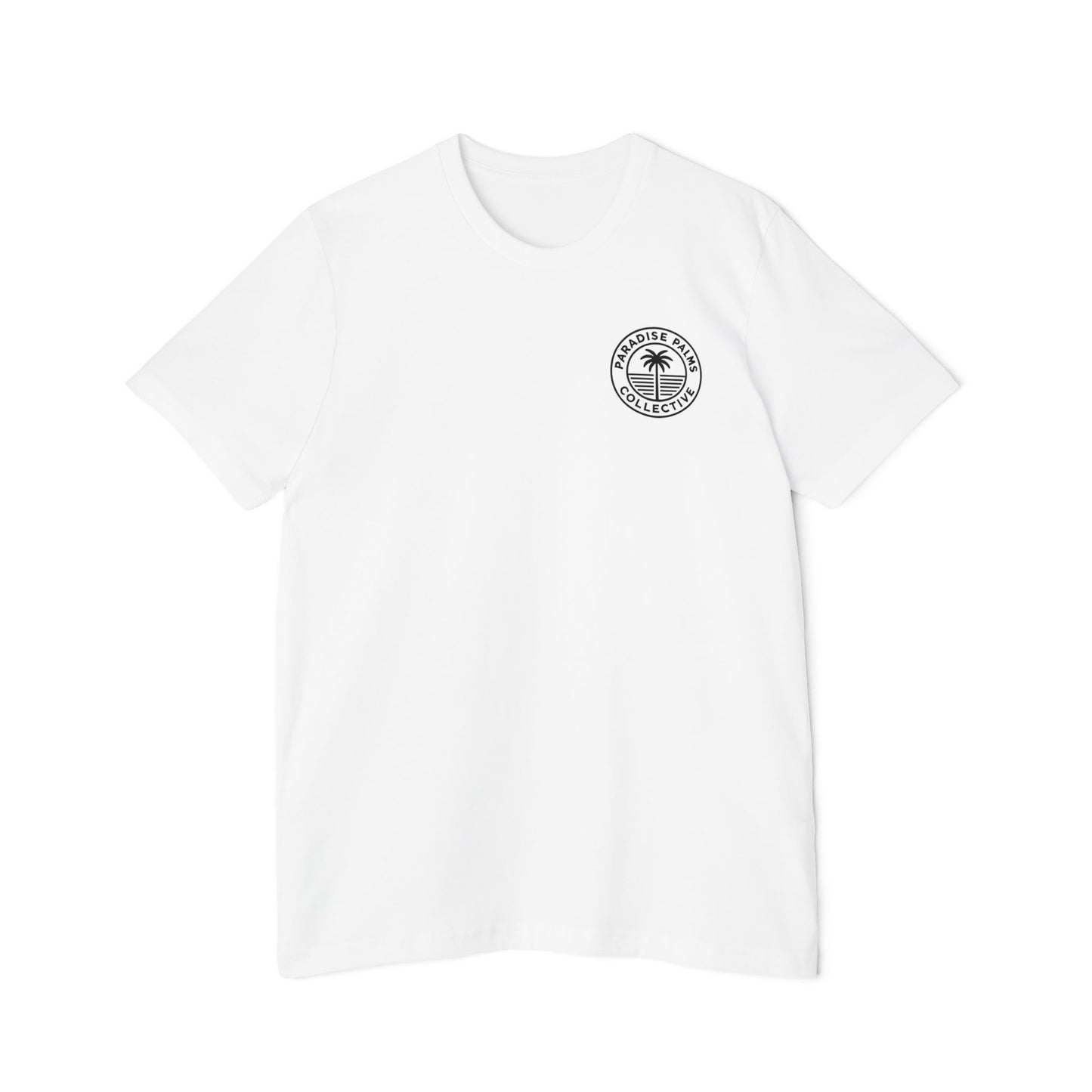 Island Drift Tee