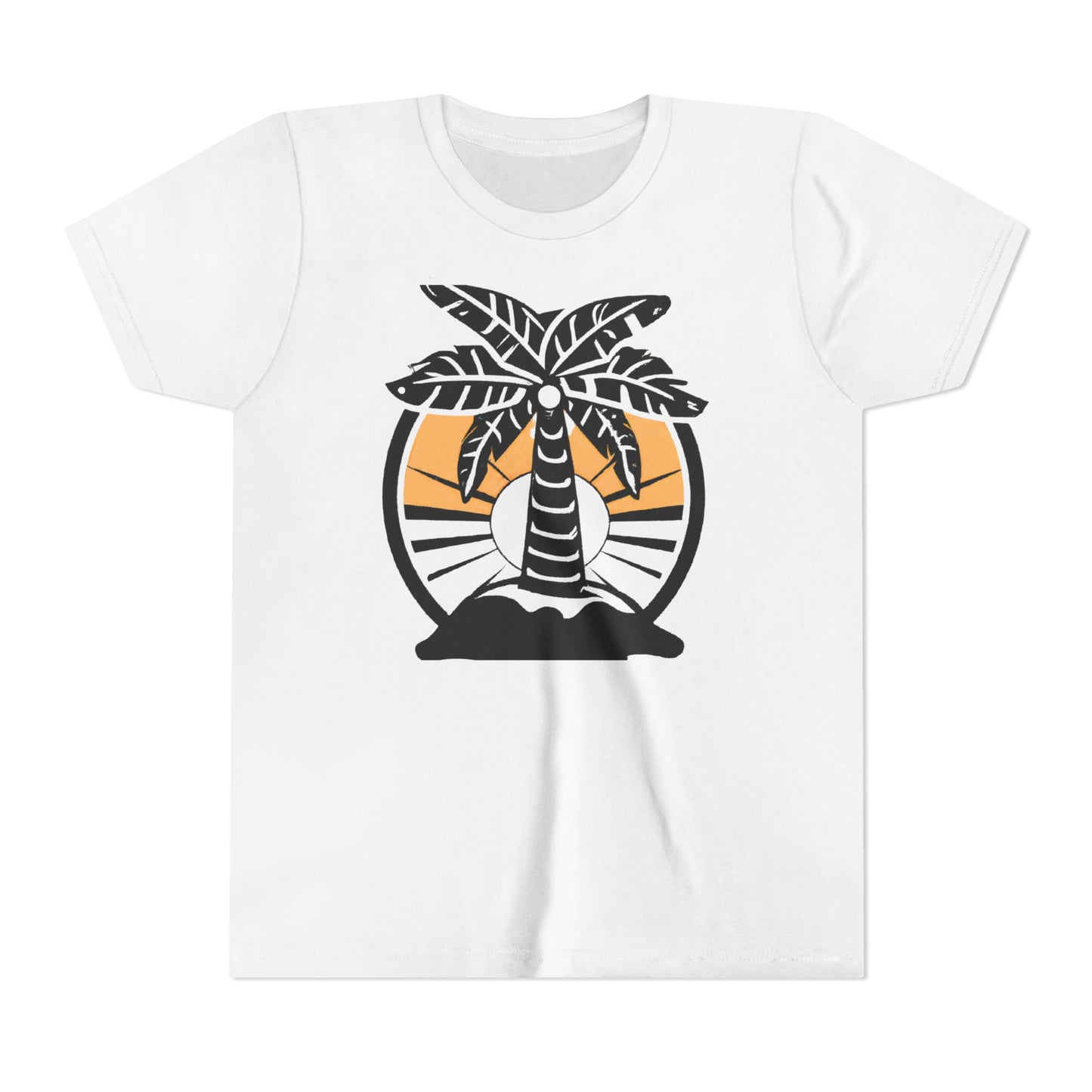 Royal Sun Youth Short Sleeve Tee