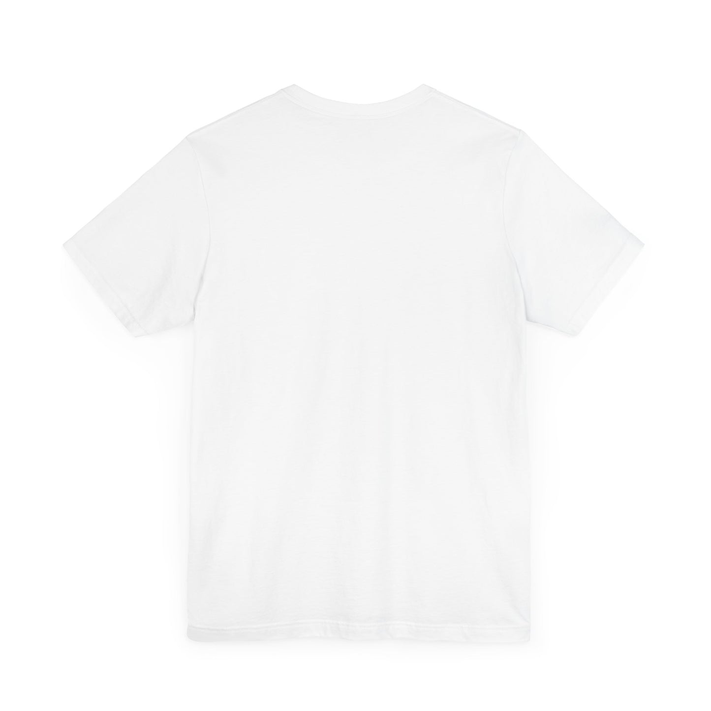Royal Sun Generative Palm Tree T-shirt