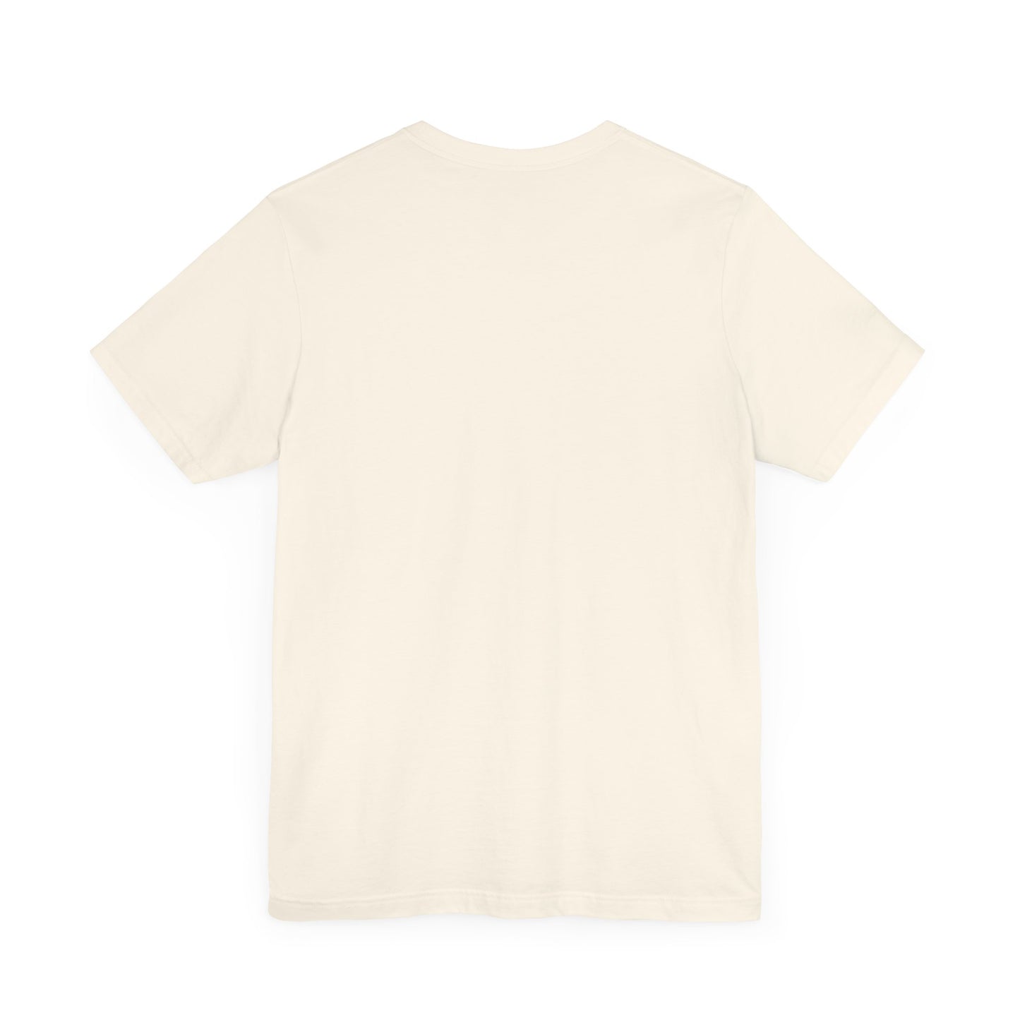Royal Sun Generative Palm Tree T-shirt
