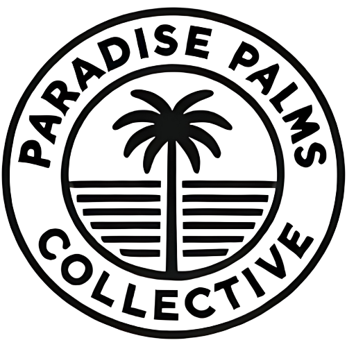 Palmtrees.ai Relaxed Apparel